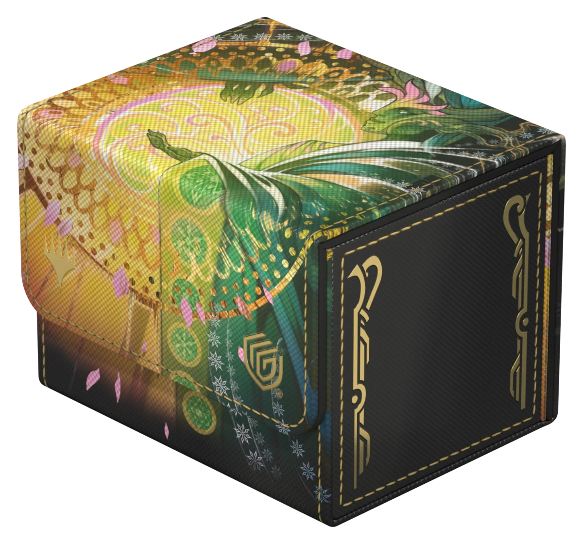 Sidewinder 100+ Xenoskin Magic: The Gathering "Secrets of Strixhaven" - Veil of Summer