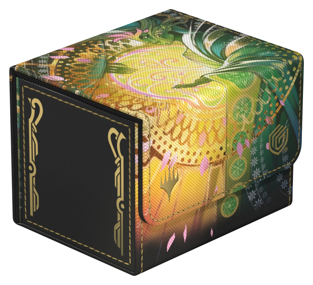 Sidewinder 100+ Xenoskin Magic: The Gathering "Secrets of Strixhaven" - Veil of Summer