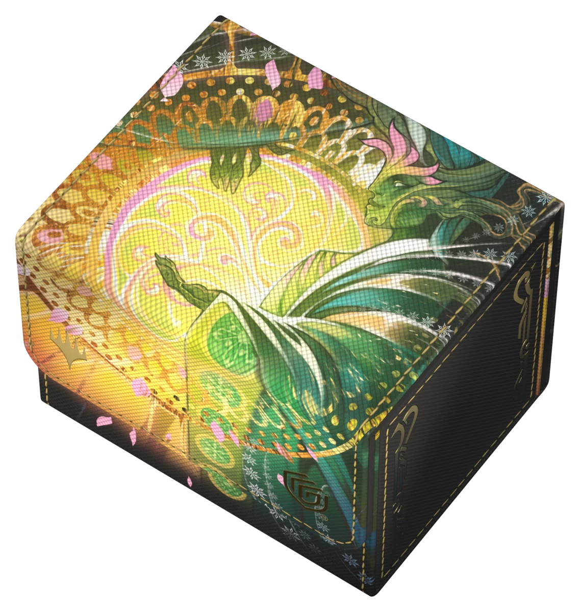 Sidewinder 100+ Xenoskin Magic: The Gathering "Secrets of Strixhaven" - Veil of Summer