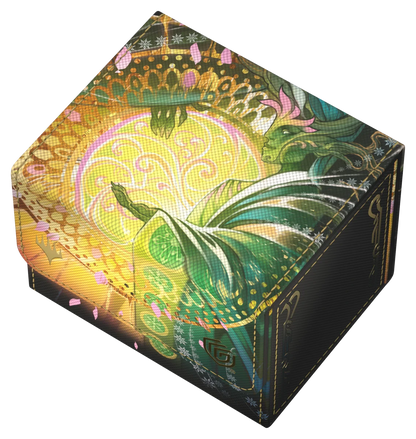 Sidewinder 100+ Xenoskin Magic: The Gathering "Secrets of Strixhaven" - Veil of Summer