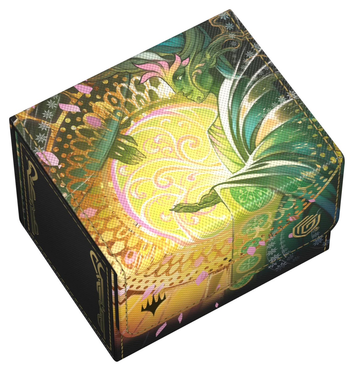 Sidewinder 100+ Xenoskin Magic: The Gathering "Secrets of Strixhaven" - Veil of Summer
