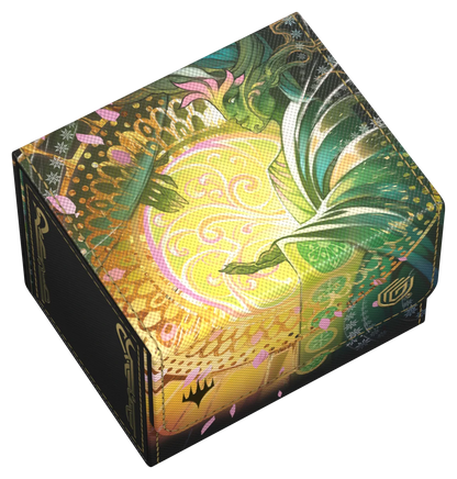 Sidewinder 100+ Xenoskin Magic: The Gathering "Secrets of Strixhaven" - Veil of Summer