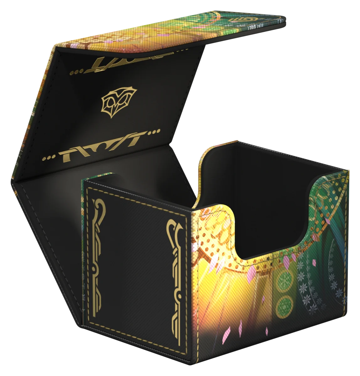 Sidewinder 100+ Xenoskin Magic: The Gathering "Secrets of Strixhaven" - Veil of Summer