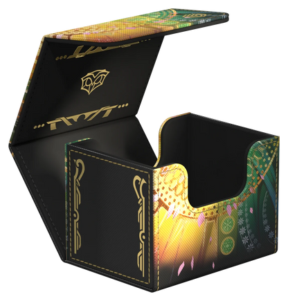 Sidewinder 100+ Xenoskin Magic: The Gathering "Secrets of Strixhaven" - Veil of Summer