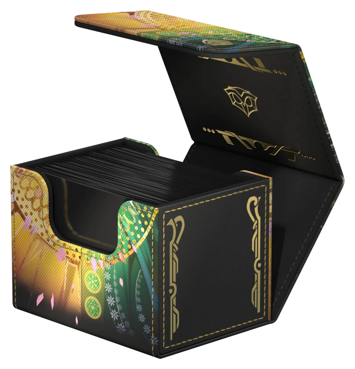 Sidewinder 100+ Xenoskin Magic: The Gathering "Secrets of Strixhaven" - Veil of Summer