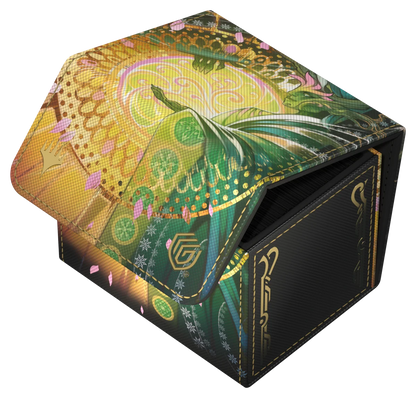 Sidewinder 100+ Xenoskin Magic: The Gathering "Secrets of Strixhaven" - Veil of Summer