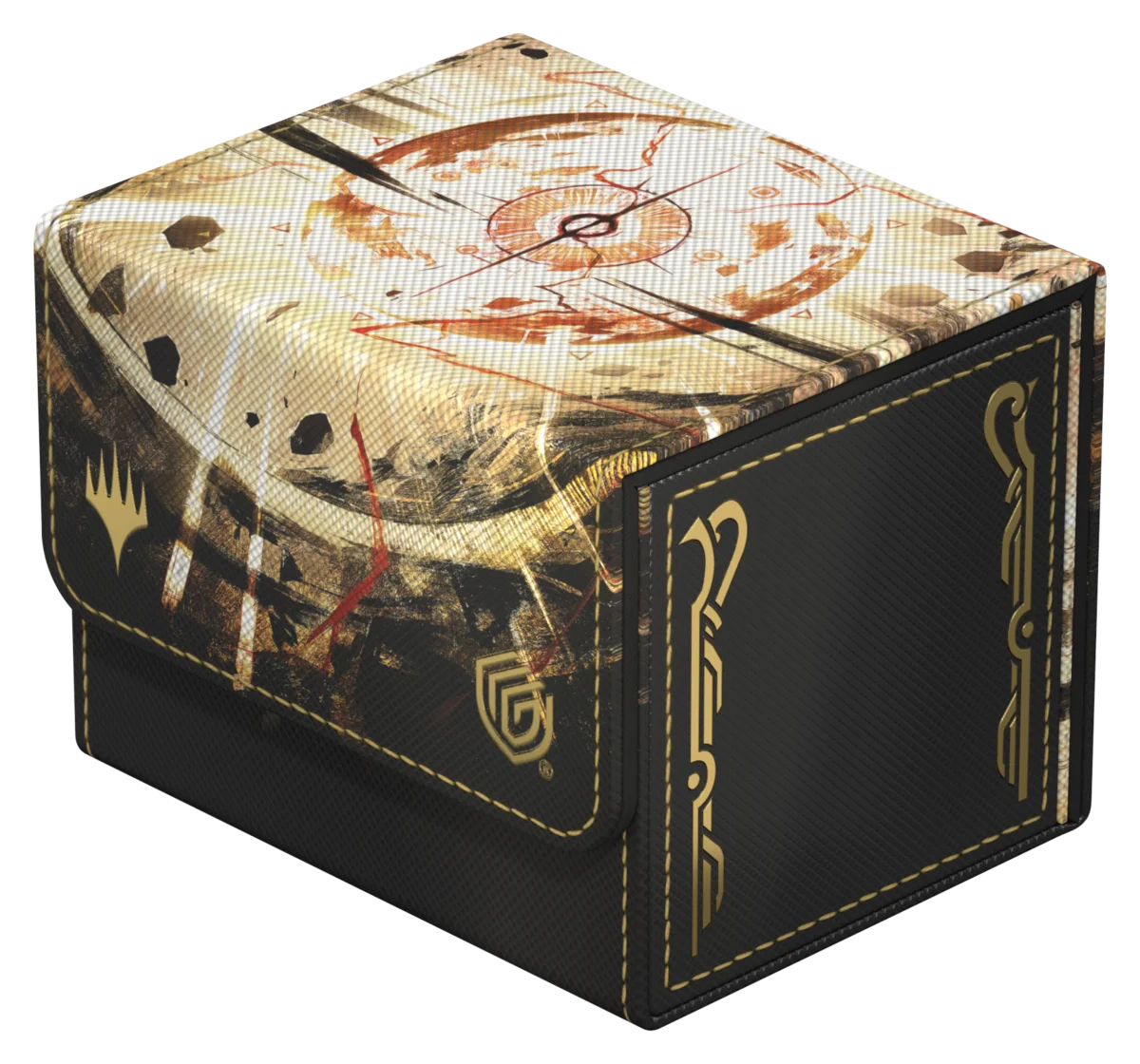 Sidewinder 100+ Xenoskin Magic: The Gathering "Secrets of Strixhaven" - Armageddon