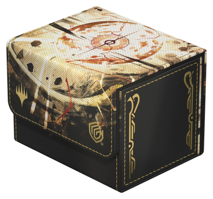 Sidewinder 100+ Xenoskin Magic: The Gathering "Secrets of Strixhaven" - Armageddon