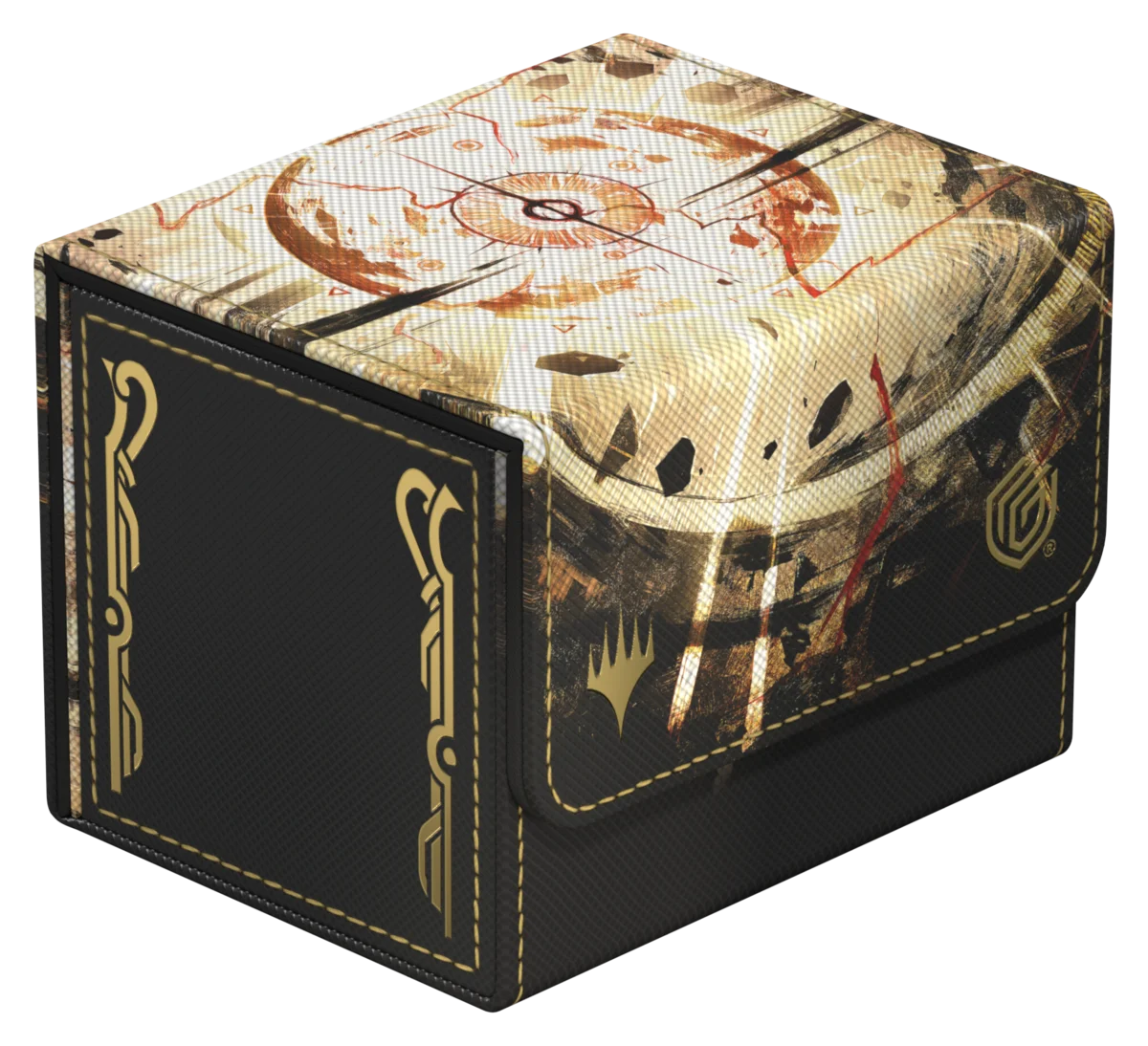 Sidewinder 100+ Xenoskin Magic: The Gathering "Secrets of Strixhaven" - Armageddon