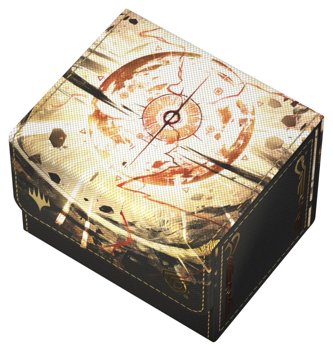 Sidewinder 100+ Xenoskin Magic: The Gathering "Secrets of Strixhaven" - Armageddon