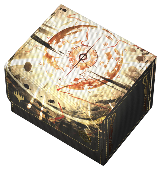 Sidewinder 100+ Xenoskin Magic: The Gathering "Secrets of Strixhaven" - Armageddon