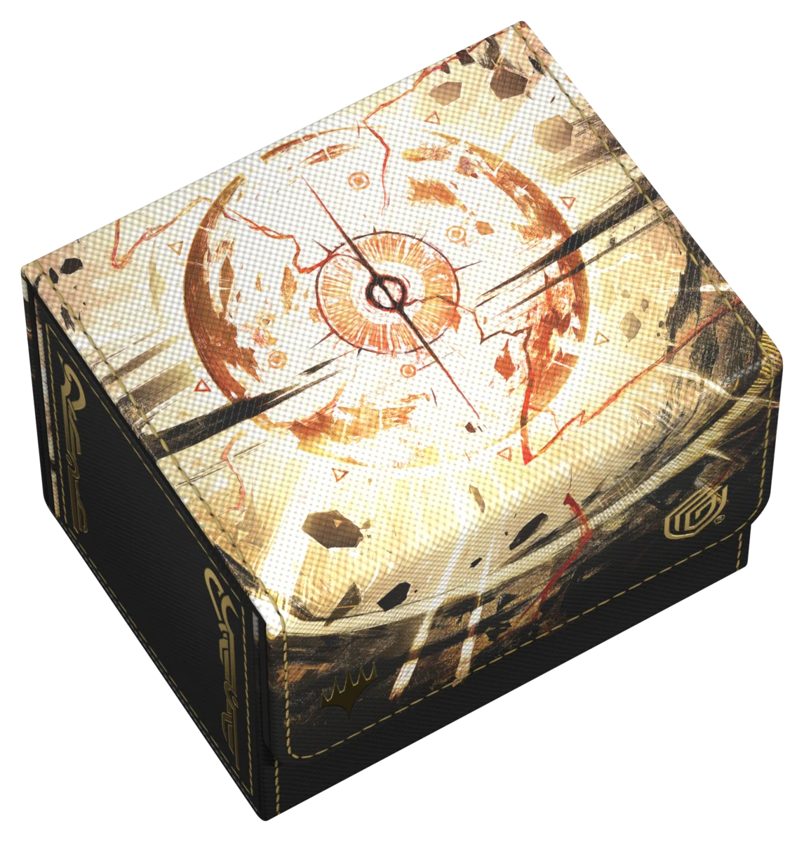 Sidewinder 100+ Xenoskin Magic: The Gathering "Secrets of Strixhaven" - Armageddon