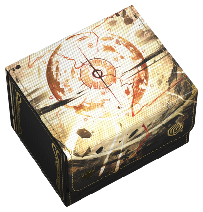 Sidewinder 100+ Xenoskin Magic: The Gathering "Secrets of Strixhaven" - Armageddon