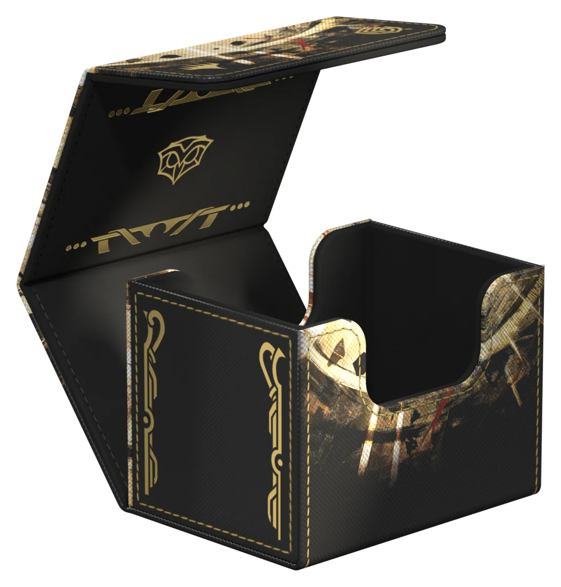 Sidewinder 100+ Xenoskin Magic: The Gathering "Secrets of Strixhaven" - Armageddon