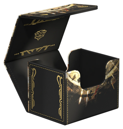 Sidewinder 100+ Xenoskin Magic: The Gathering "Secrets of Strixhaven" - Armageddon
