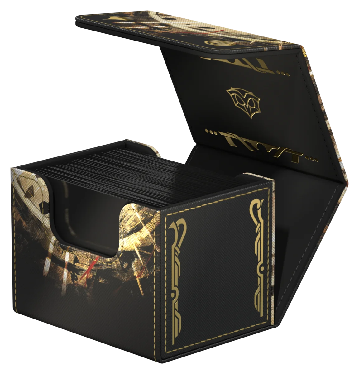 Sidewinder 100+ Xenoskin Magic: The Gathering "Secrets of Strixhaven" - Armageddon