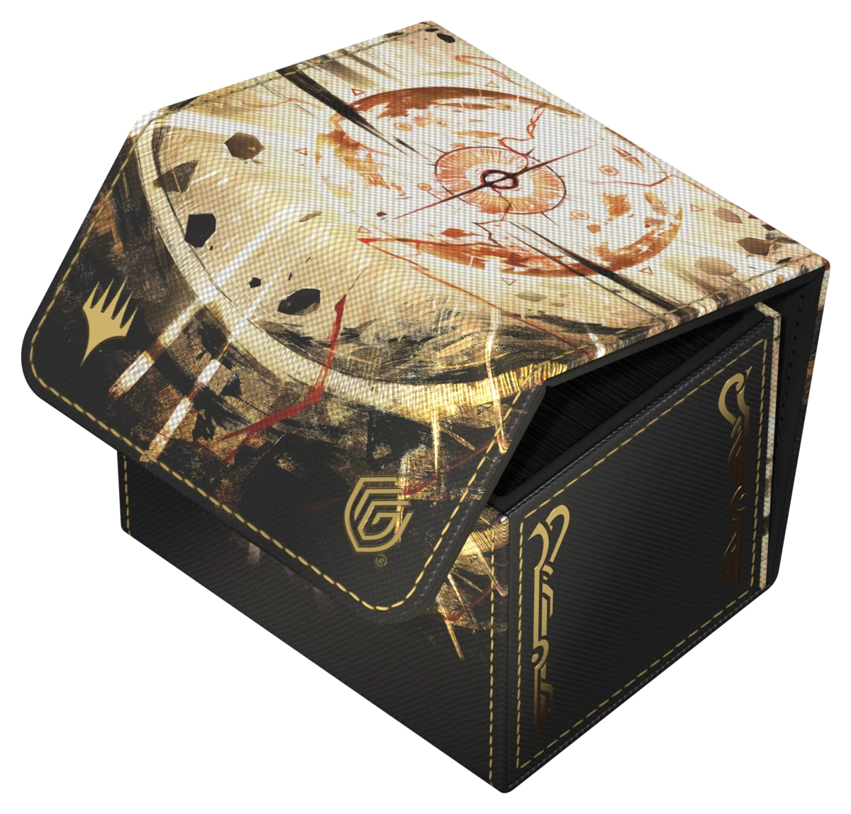 Sidewinder 100+ Xenoskin Magic: The Gathering "Secrets of Strixhaven" - Armageddon