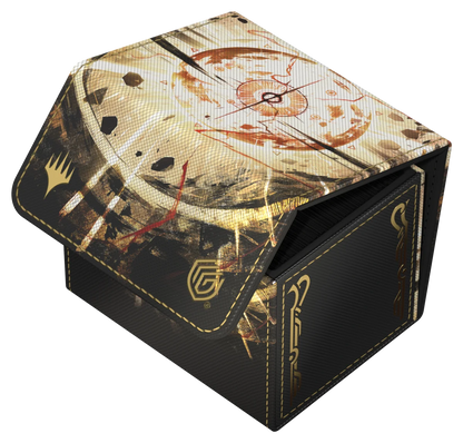 Sidewinder 100+ Xenoskin Magic: The Gathering "Secrets of Strixhaven" - Armageddon