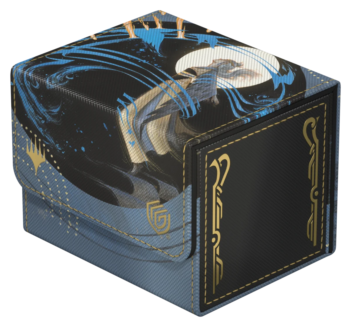 Sidewinder 100+ Xenoskin Magic: The Gathering "Secrets of Strixhaven" - Force of Will
