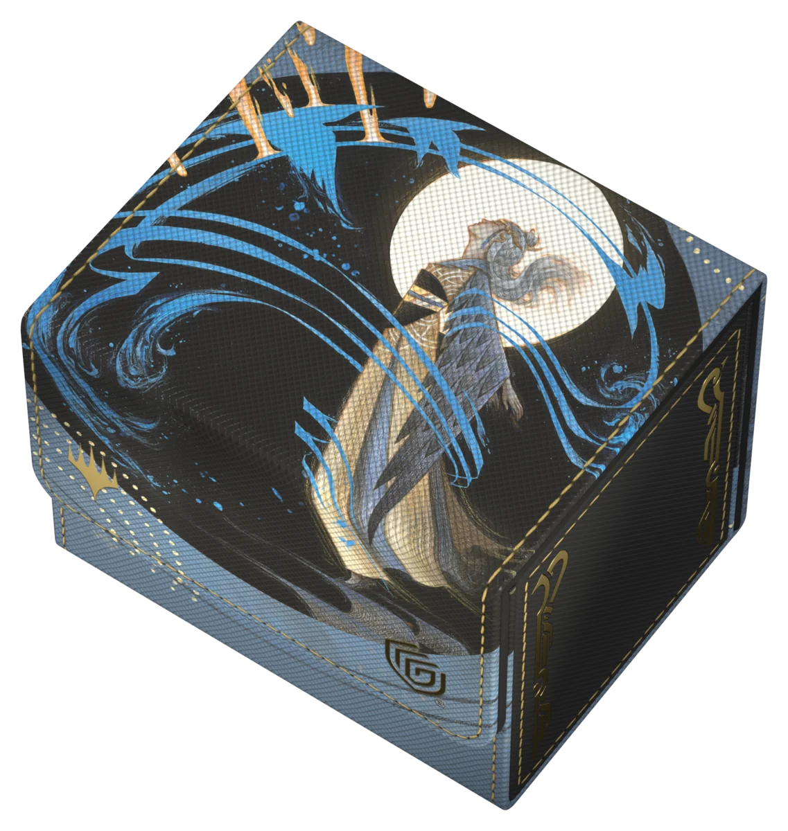Sidewinder 100+ Xenoskin Magic: The Gathering "Secrets of Strixhaven" - Force of Will