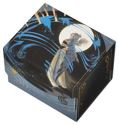 Sidewinder 100+ Xenoskin Magic: The Gathering "Secrets of Strixhaven" - Force of Will