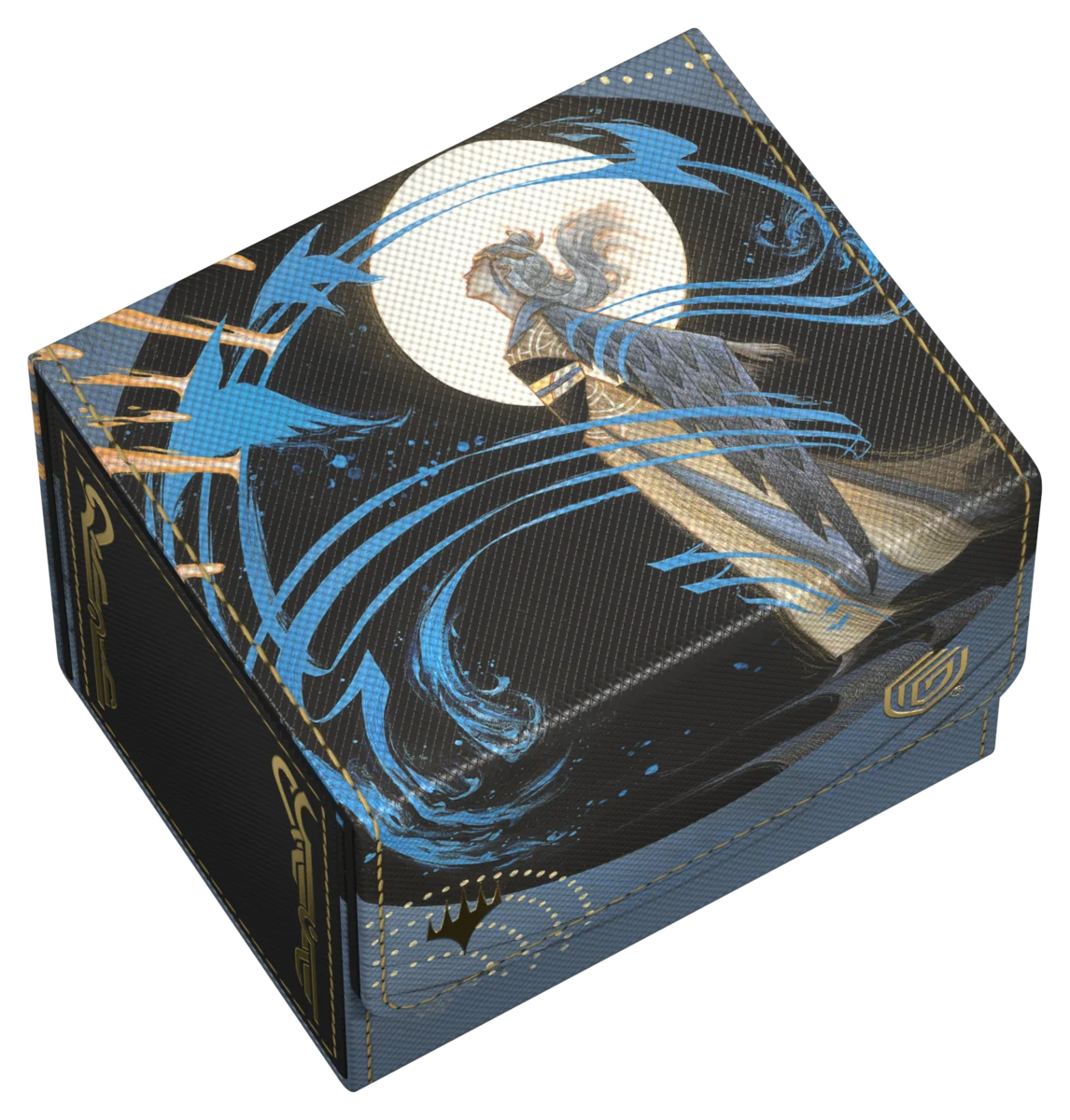 Sidewinder 100+ Xenoskin Magic: The Gathering "Secrets of Strixhaven" - Force of Will