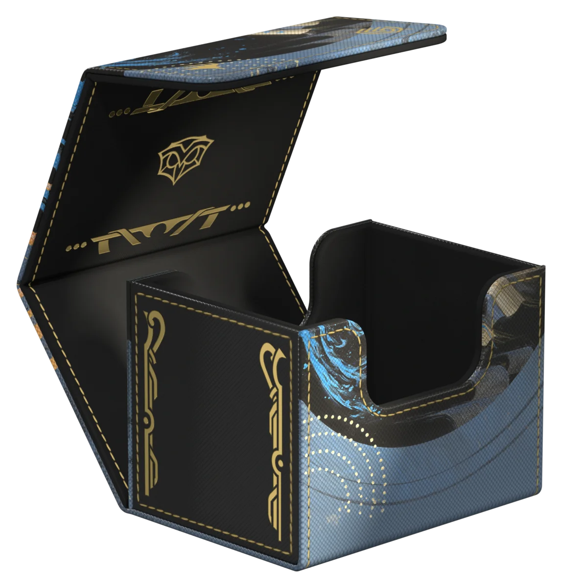 Sidewinder 100+ Xenoskin Magic: The Gathering "Secrets of Strixhaven" - Force of Will