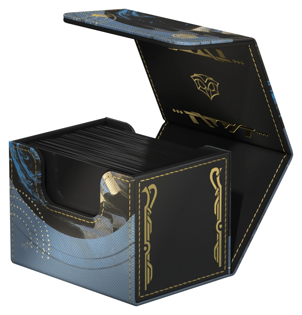 Sidewinder 100+ Xenoskin Magic: The Gathering "Secrets of Strixhaven" - Force of Will