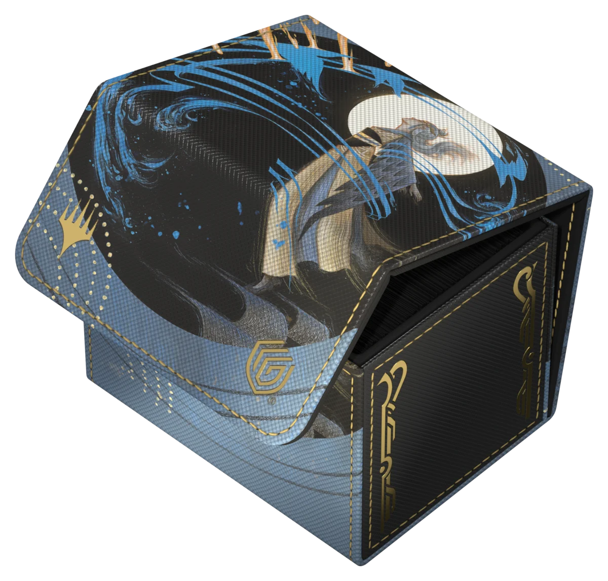 Sidewinder 100+ Xenoskin Magic: The Gathering "Secrets of Strixhaven" - Force of Will