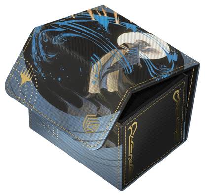Sidewinder 100+ Xenoskin Magic: The Gathering "Secrets of Strixhaven" - Force of Will