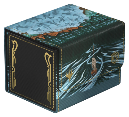 Sidewinder 100+ Xenoskin Magic: The Gathering "Secrets of Strixhaven" - Pongify