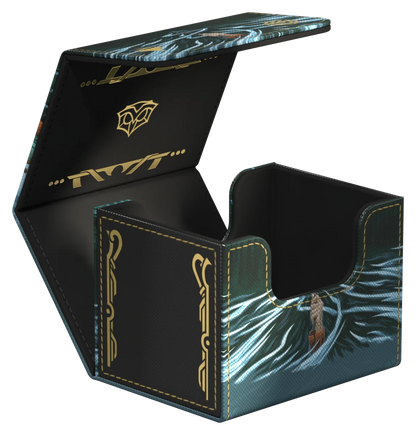 Sidewinder 100+ Xenoskin Magic: The Gathering "Secrets of Strixhaven" - Cyclonic Rift