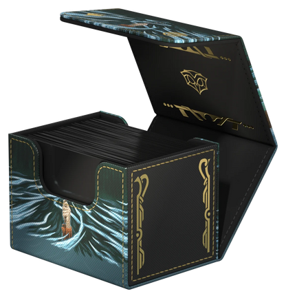 Sidewinder 100+ Xenoskin Magic: The Gathering "Secrets of Strixhaven" - Cyclonic Rift
