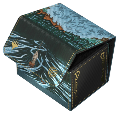 Sidewinder 100+ Xenoskin Magic: The Gathering "Secrets of Strixhaven" - Cyclonic Rift