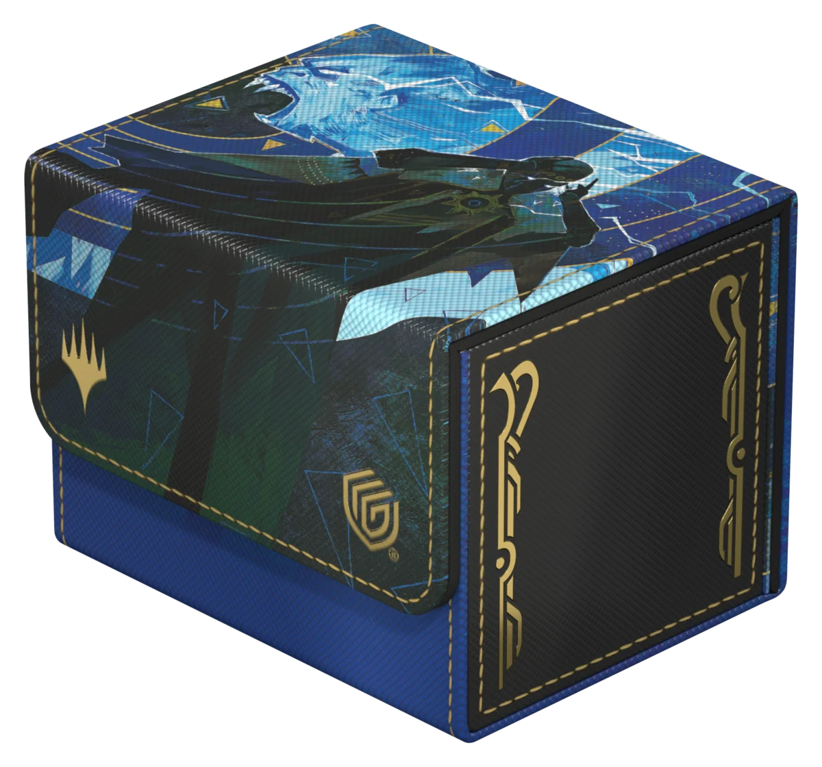 Sidewinder 100+ Xenoskin Magic: The Gathering "Secrets of Strixhaven" - Pongify