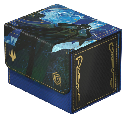 Sidewinder 100+ Xenoskin Magic: The Gathering "Secrets of Strixhaven" - Pongify