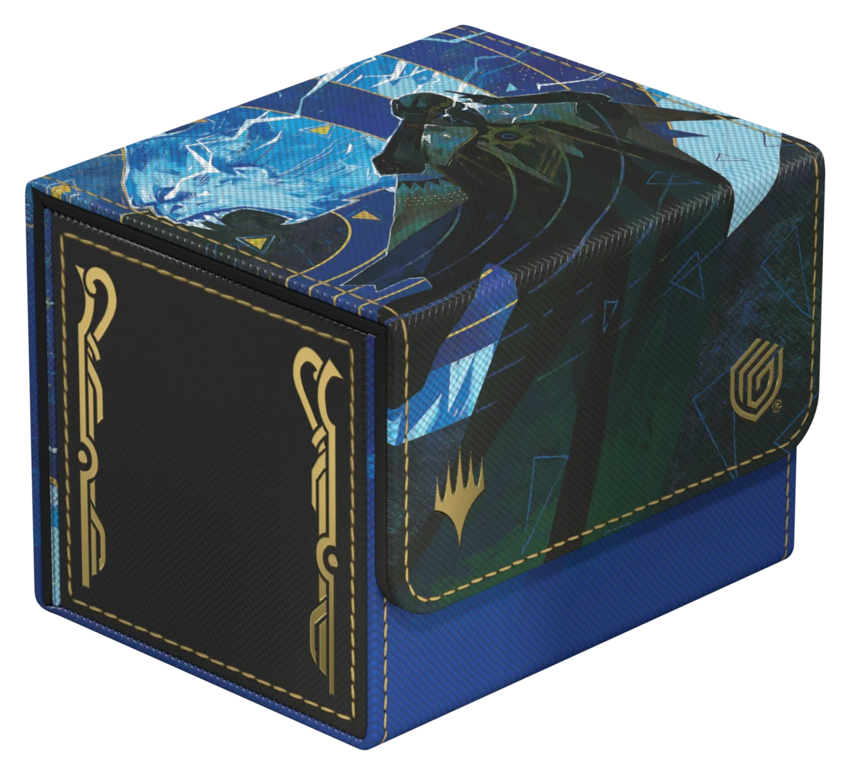 Sidewinder 100+ Xenoskin Magic: The Gathering "Secrets of Strixhaven" - Pongify