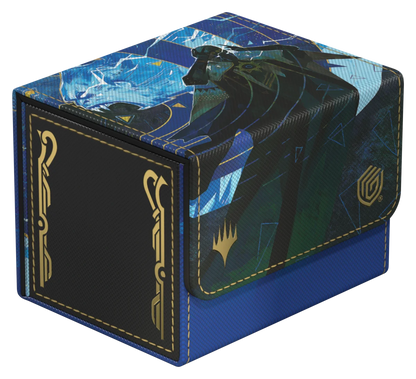 Sidewinder 100+ Xenoskin Magic: The Gathering "Secrets of Strixhaven" - Vampiric Tutor