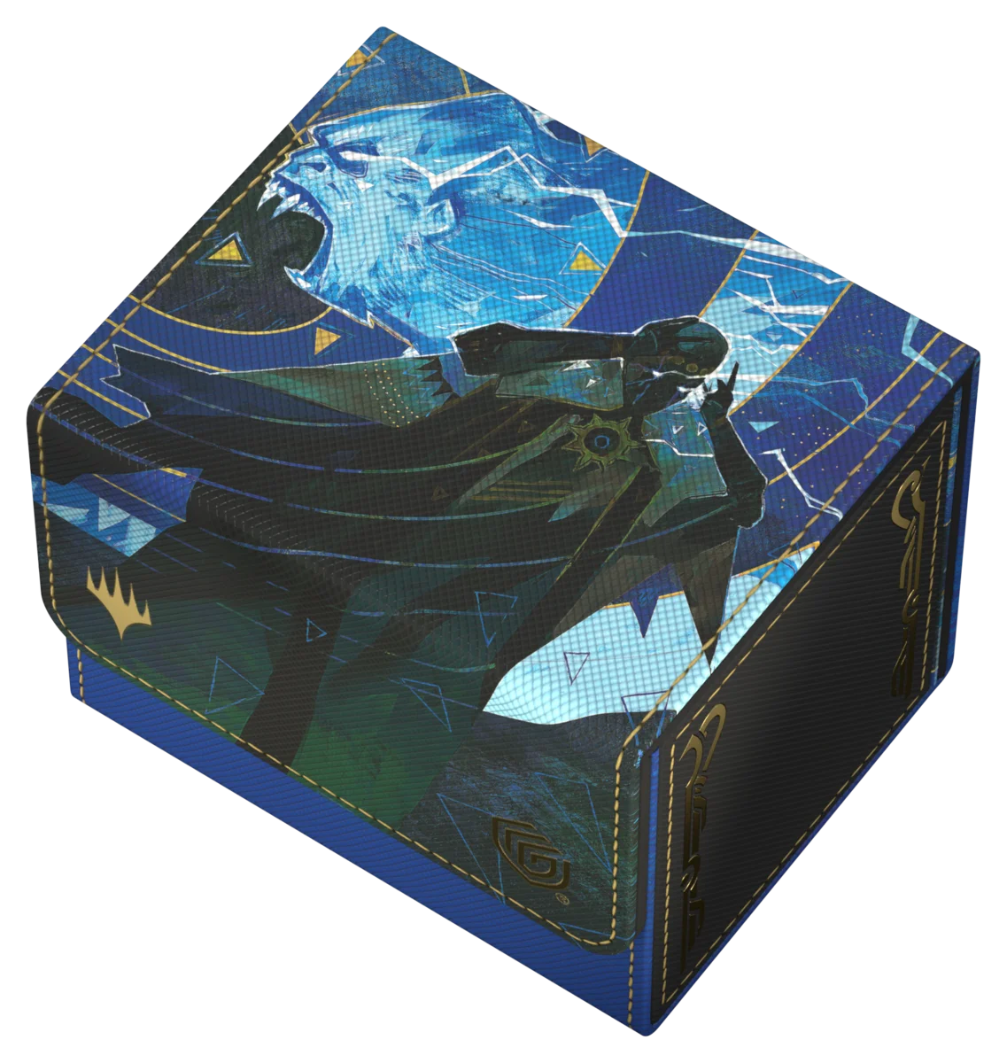 Sidewinder 100+ Xenoskin Magic: The Gathering "Secrets of Strixhaven" - Pongify