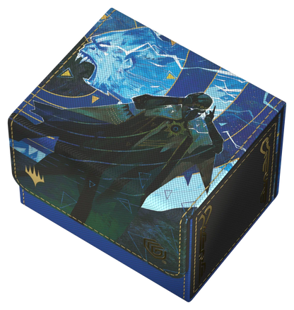 Sidewinder 100+ Xenoskin Magic: The Gathering "Secrets of Strixhaven" - Pongify
