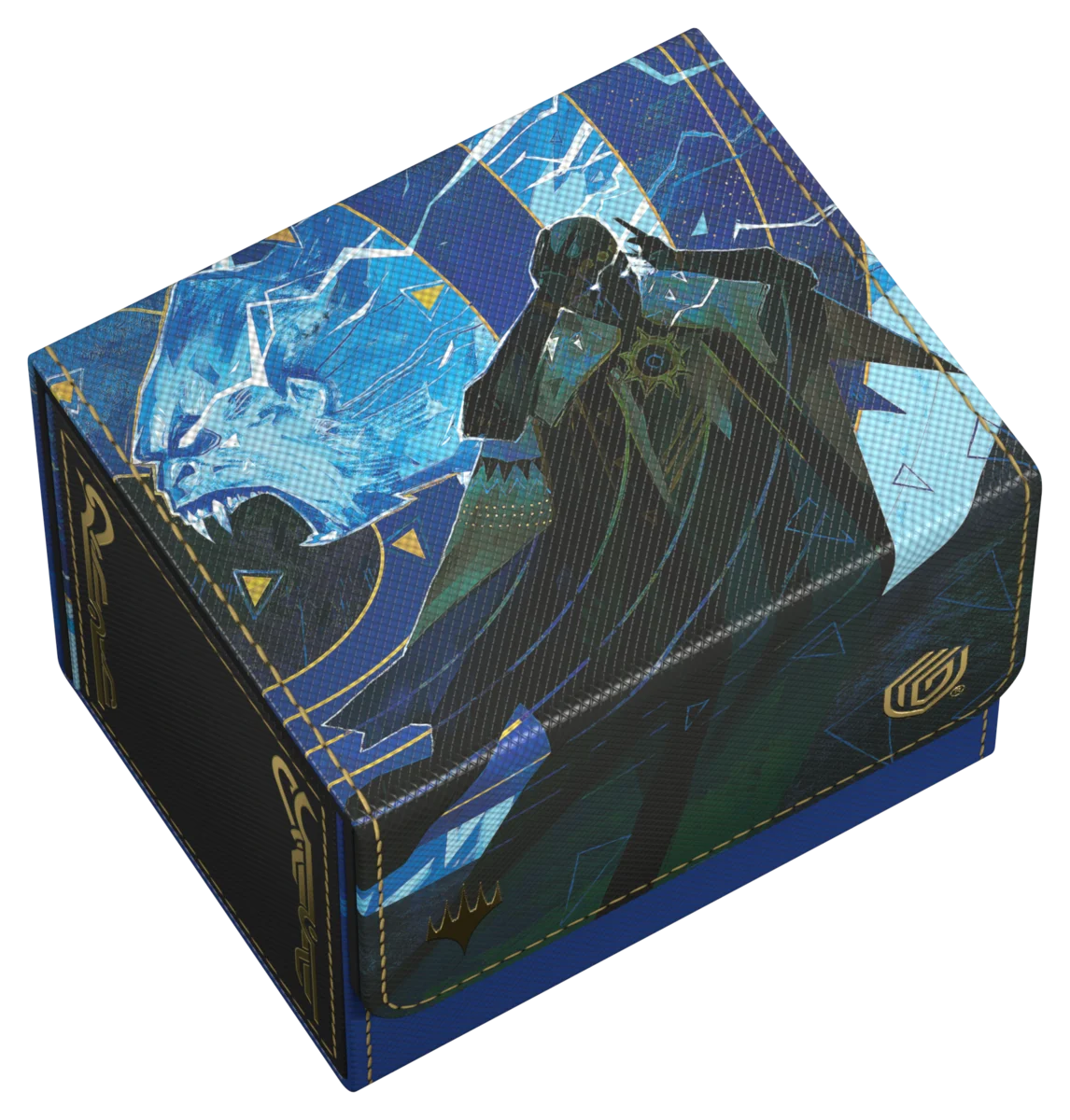Sidewinder 100+ Xenoskin Magic: The Gathering "Secrets of Strixhaven" - Pongify