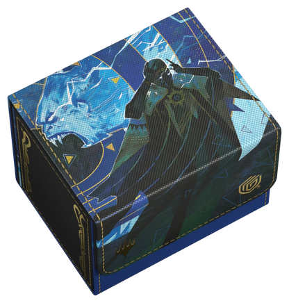 Sidewinder 100+ Xenoskin Magic: The Gathering "Secrets of Strixhaven" - Pongify