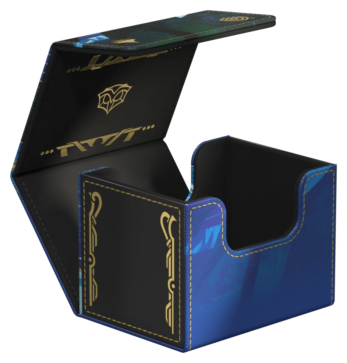 Sidewinder 100+ Xenoskin Magic: The Gathering "Secrets of Strixhaven" - Pongify