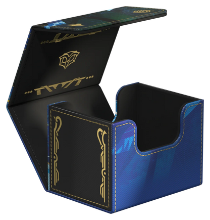 Sidewinder 100+ Xenoskin Magic: The Gathering "Secrets of Strixhaven" - Pongify