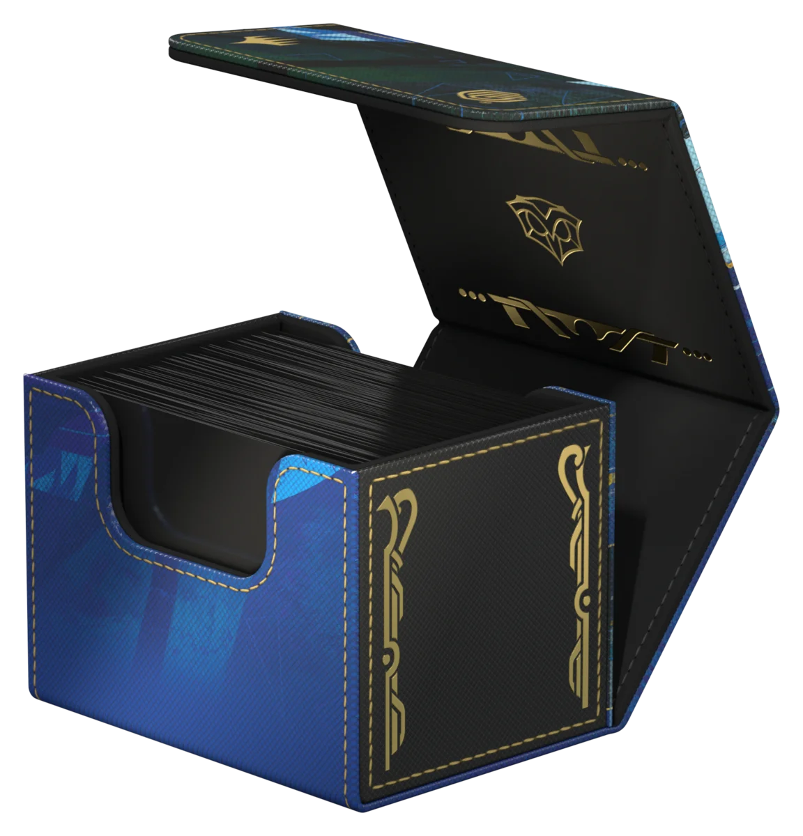 Sidewinder 100+ Xenoskin Magic: The Gathering "Secrets of Strixhaven" - Pongify