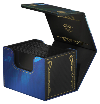 Sidewinder 100+ Xenoskin Magic: The Gathering "Secrets of Strixhaven" - Pongify
