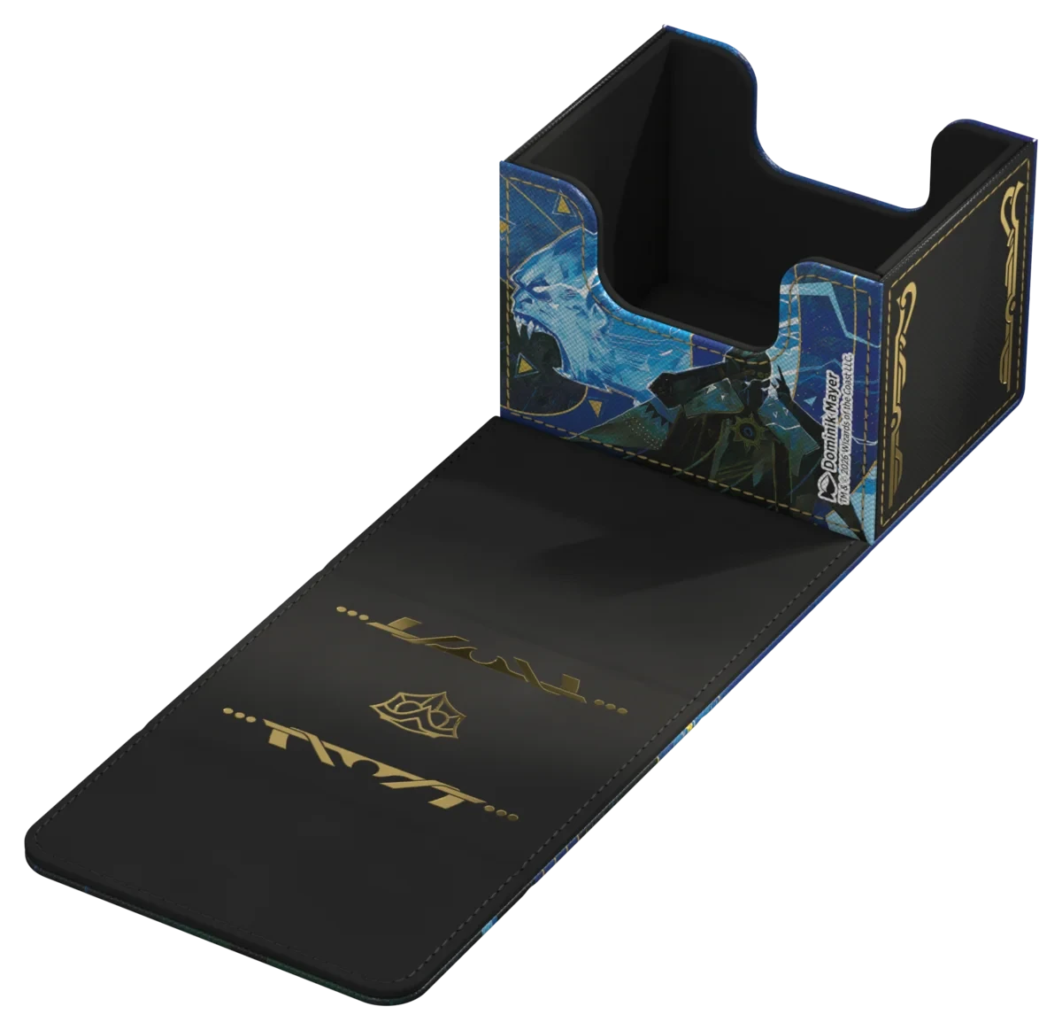 Sidewinder 100+ Xenoskin Magic: The Gathering "Secrets of Strixhaven" - Pongify