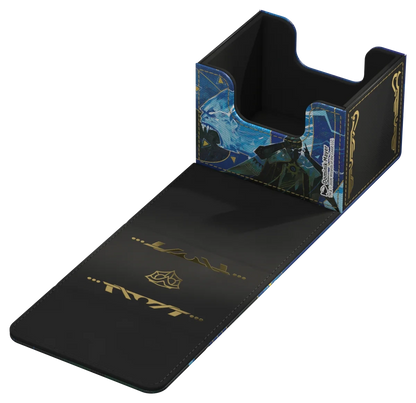 Sidewinder 100+ Xenoskin Magic: The Gathering "Secrets of Strixhaven" - Pongify