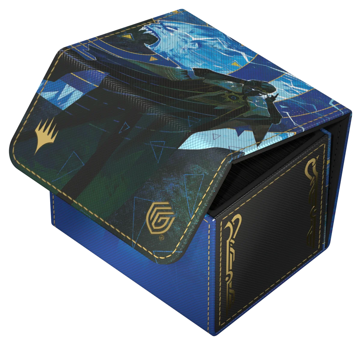 Sidewinder 100+ Xenoskin Magic: The Gathering "Secrets of Strixhaven" - Pongify