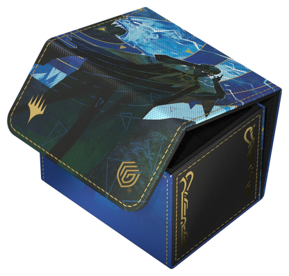 Sidewinder 100+ Xenoskin Magic: The Gathering "Secrets of Strixhaven" - Pongify